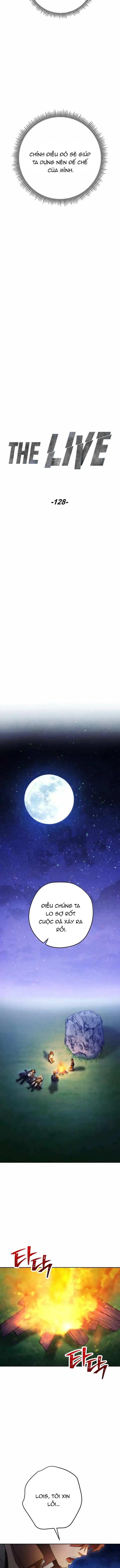 Đấu Trường Sinh Tử Chapter 128 - 7