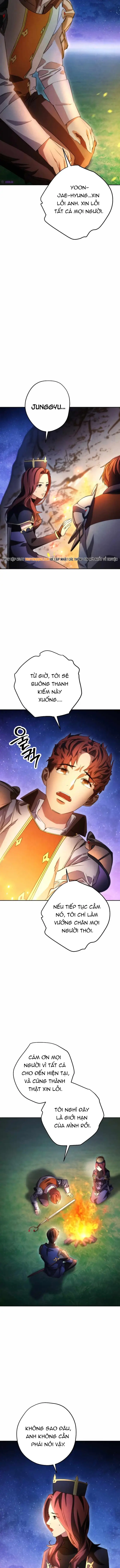 Đấu Trường Sinh Tử Chapter 128 - 8