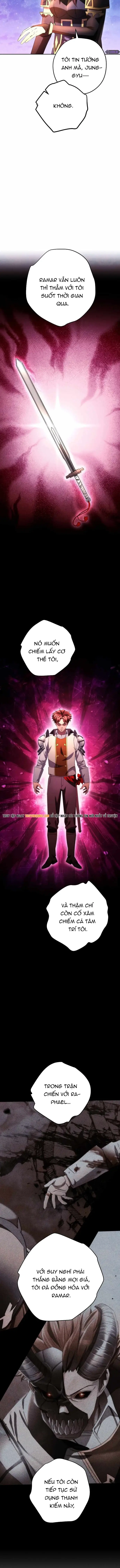 Đấu Trường Sinh Tử Chapter 128 - 9