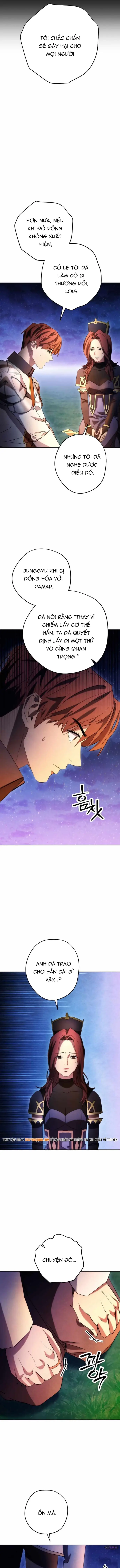 Đấu Trường Sinh Tử Chapter 128 - 10