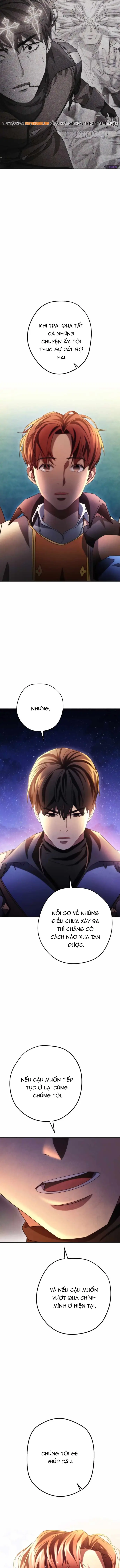 Đấu Trường Sinh Tử Chapter 128 - 12