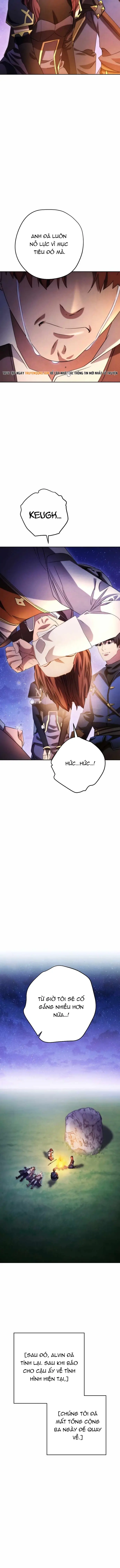 Đấu Trường Sinh Tử Chapter 128 - 14