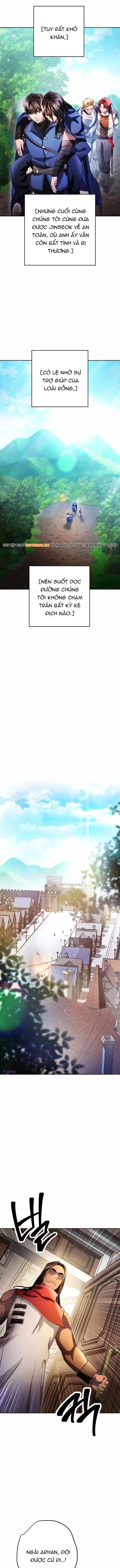 Đấu Trường Sinh Tử Chapter 128 - 15