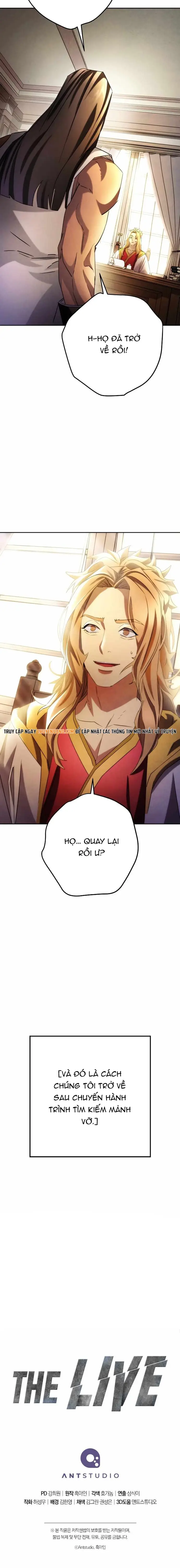 Đấu Trường Sinh Tử Chapter 128 - 16