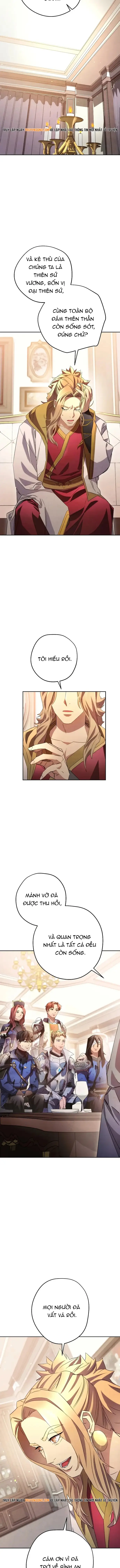 Đấu Trường Sinh Tử Chapter 129 - 2