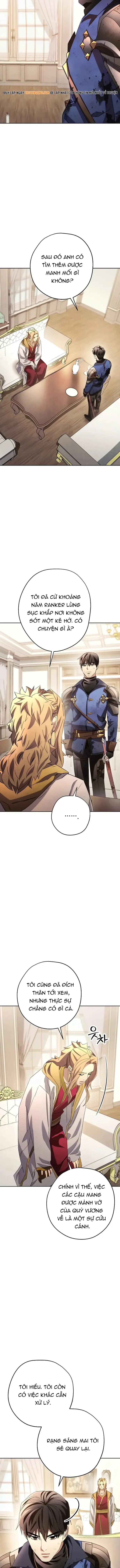Đấu Trường Sinh Tử Chapter 129 - 5
