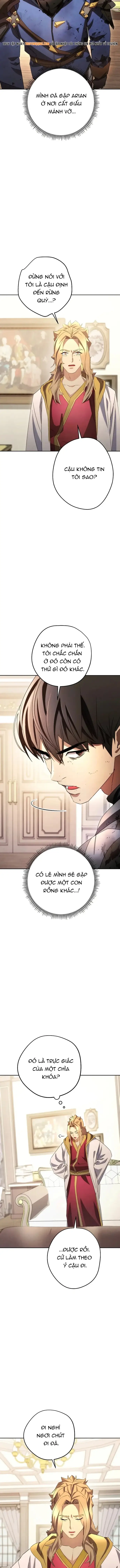 Đấu Trường Sinh Tử Chapter 129 - 6