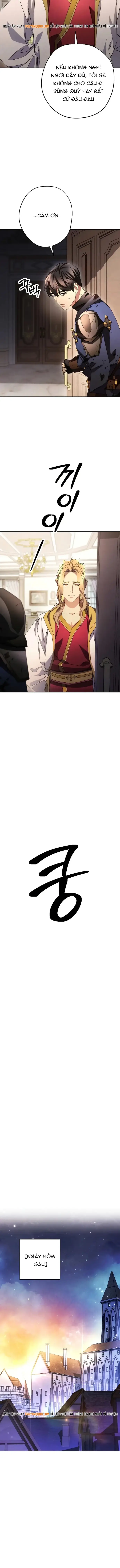 Đấu Trường Sinh Tử Chapter 129 - 7
