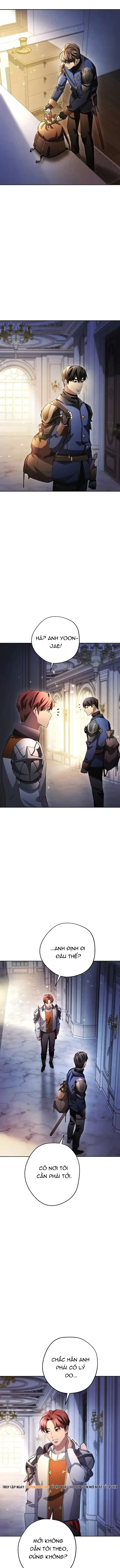 Đấu Trường Sinh Tử Chapter 129 - 8