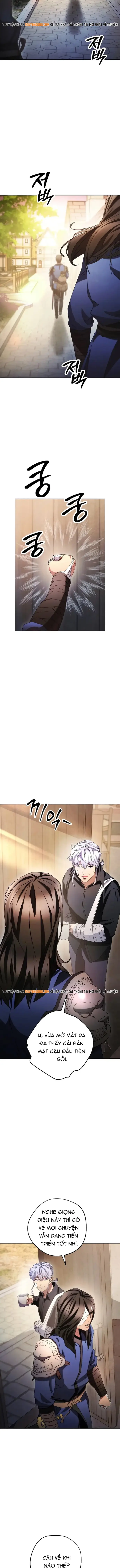 Đấu Trường Sinh Tử Chapter 129 - 10