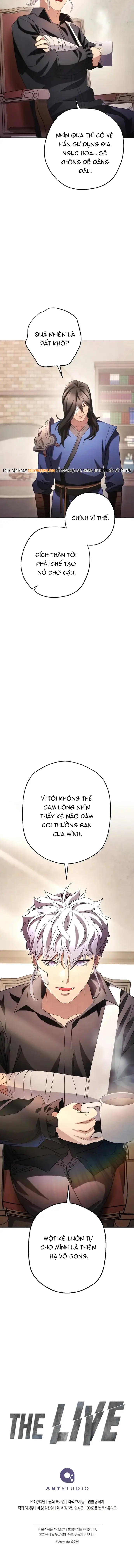 Đấu Trường Sinh Tử Chapter 129 - 14