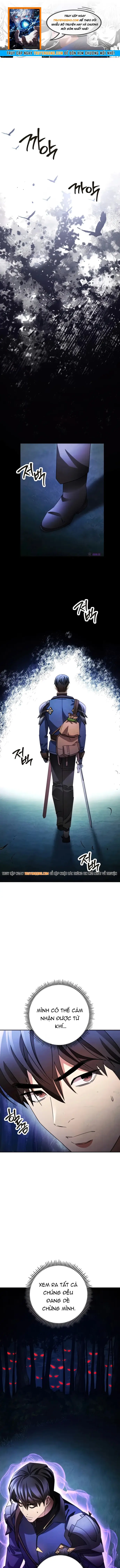 Đấu Trường Sinh Tử Chapter 130 - 1