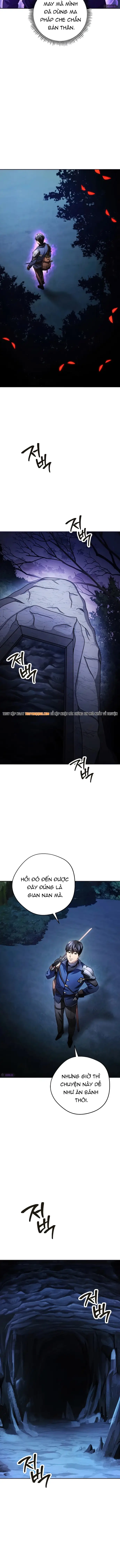 Đấu Trường Sinh Tử Chapter 130 - 2