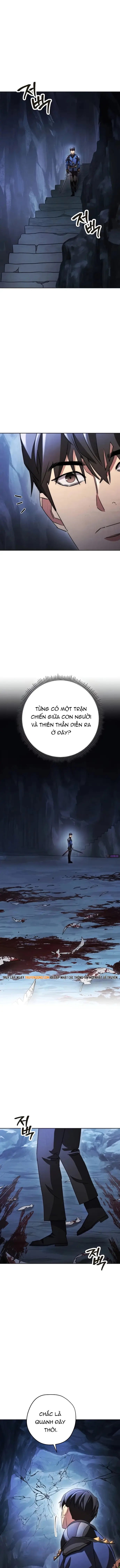 Đấu Trường Sinh Tử Chapter 130 - 3