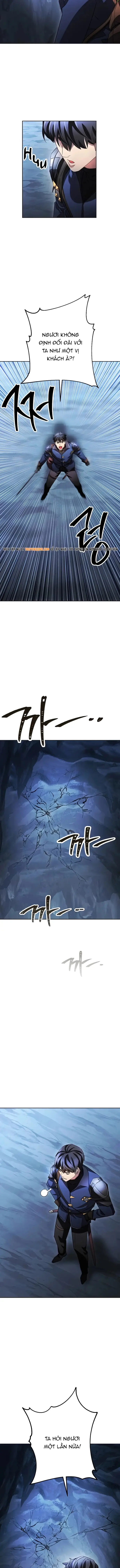 Đấu Trường Sinh Tử Chapter 130 - 4