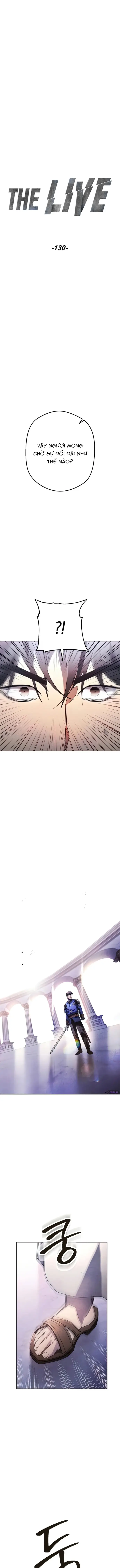 Đấu Trường Sinh Tử Chapter 130 - 6