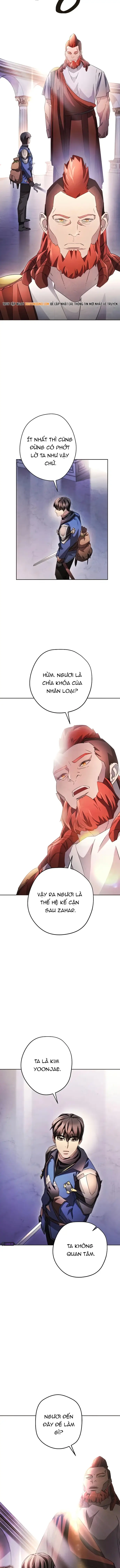 Đấu Trường Sinh Tử Chapter 130 - 7