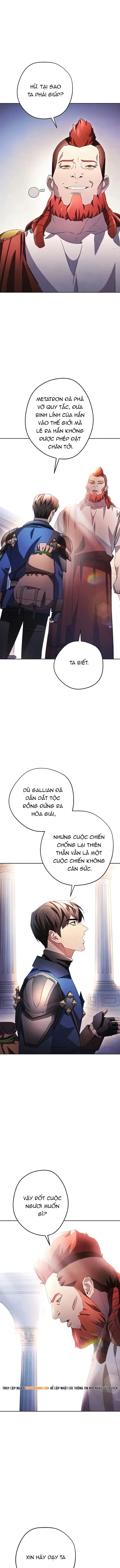 Đấu Trường Sinh Tử Chapter 130 - 9