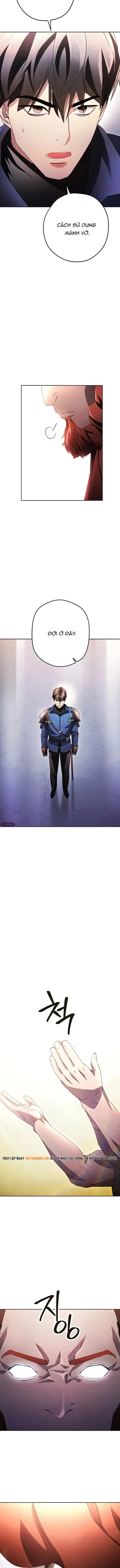 Đấu Trường Sinh Tử Chapter 130 - 10