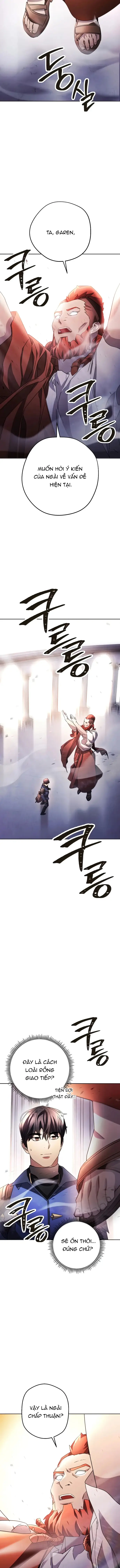 Đấu Trường Sinh Tử Chapter 130 - 11
