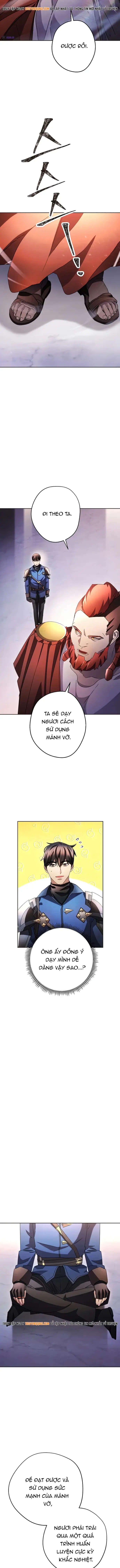 Đấu Trường Sinh Tử Chapter 130 - 12