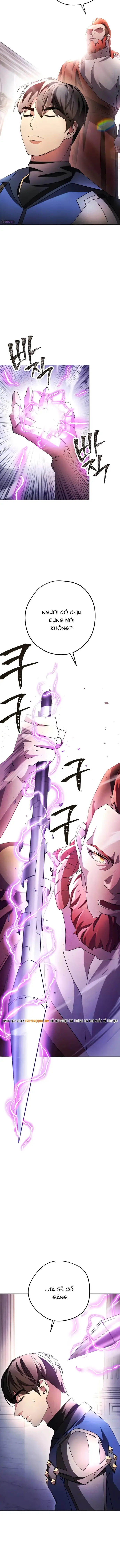 Đấu Trường Sinh Tử Chapter 130 - 13