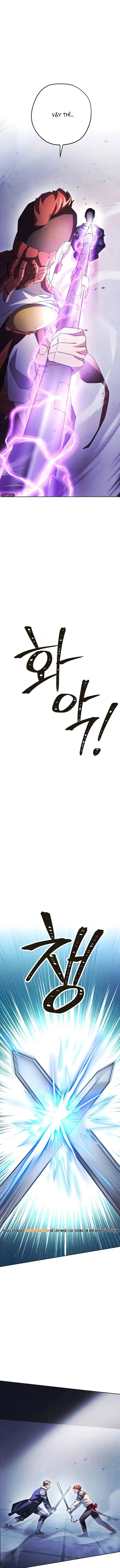 Đấu Trường Sinh Tử Chapter 130 - 14