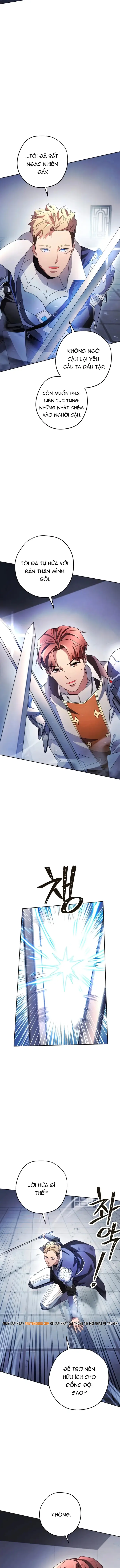 Đấu Trường Sinh Tử Chapter 130 - 15