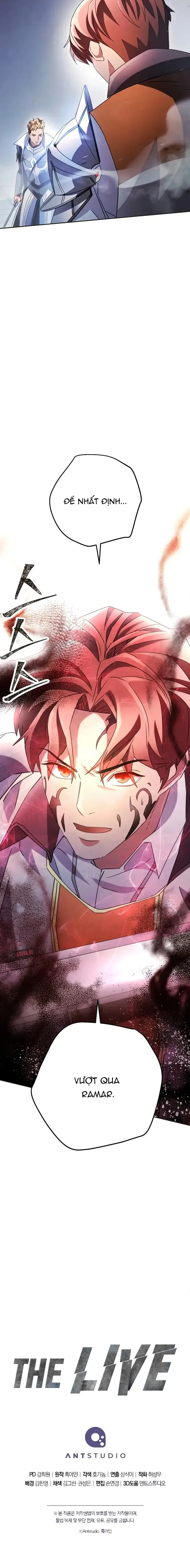 Đấu Trường Sinh Tử Chapter 130 - 16