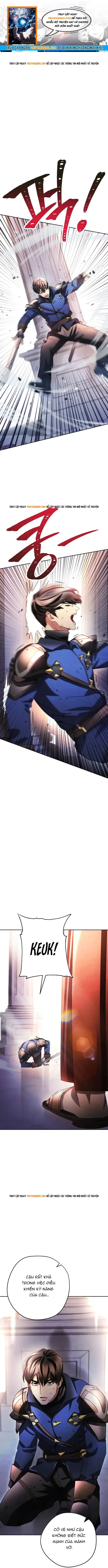 Đấu Trường Sinh Tử Chapter 131 - 1