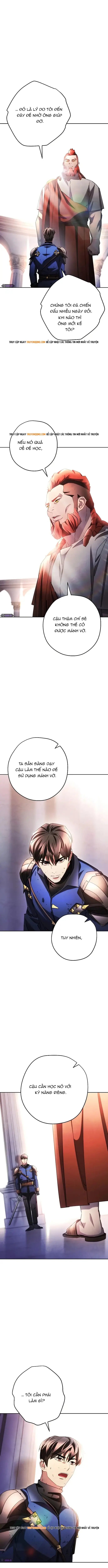 Đấu Trường Sinh Tử Chapter 131 - 2