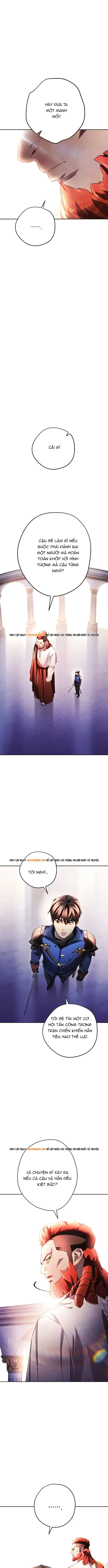Đấu Trường Sinh Tử Chapter 131 - 3