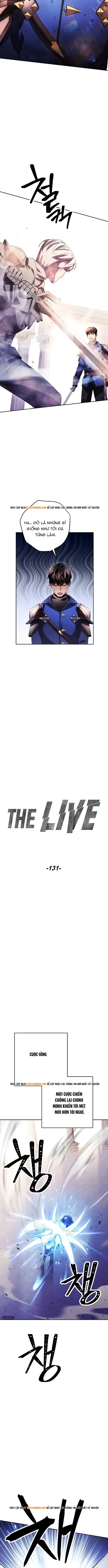 Đấu Trường Sinh Tử Chapter 131 - 5