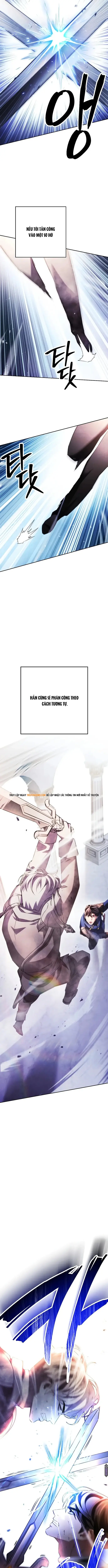 Đấu Trường Sinh Tử Chapter 131 - 6