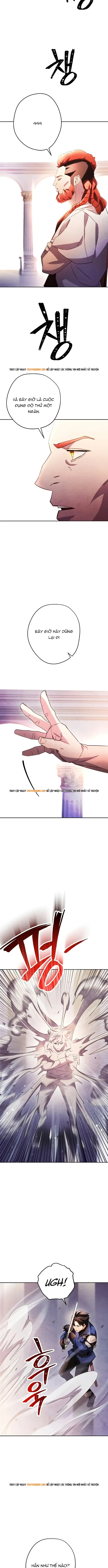Đấu Trường Sinh Tử Chapter 131 - 8
