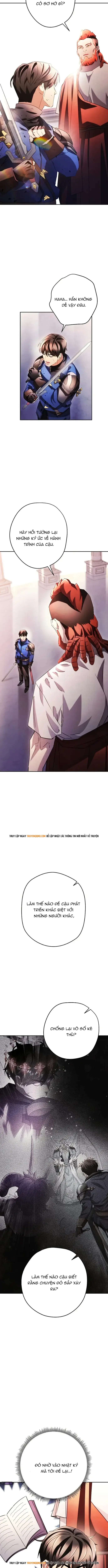 Đấu Trường Sinh Tử Chapter 131 - 9