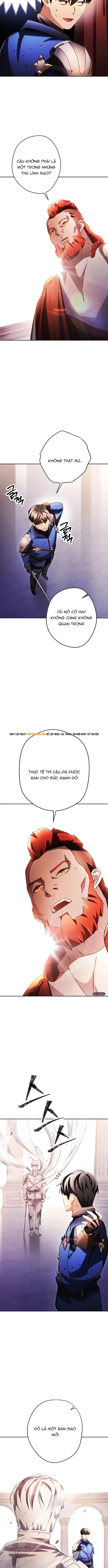 Đấu Trường Sinh Tử Chapter 131 - 10