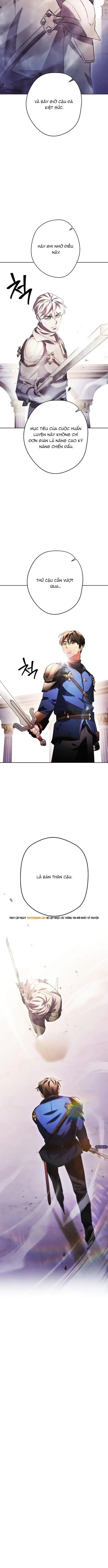 Đấu Trường Sinh Tử Chapter 131 - 11