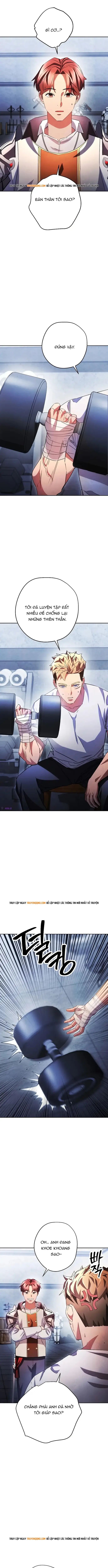 Đấu Trường Sinh Tử Chapter 131 - 12
