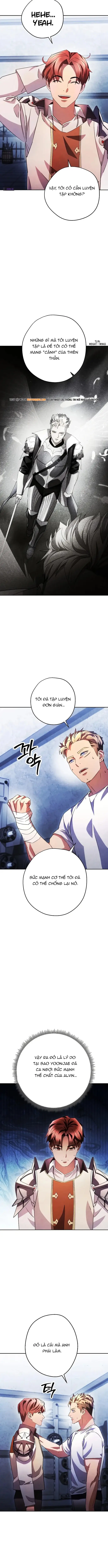 Đấu Trường Sinh Tử Chapter 131 - 13