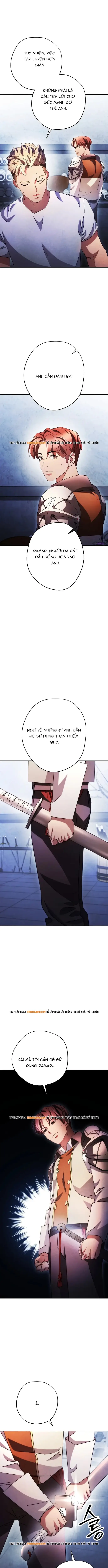 Đấu Trường Sinh Tử Chapter 131 - 14