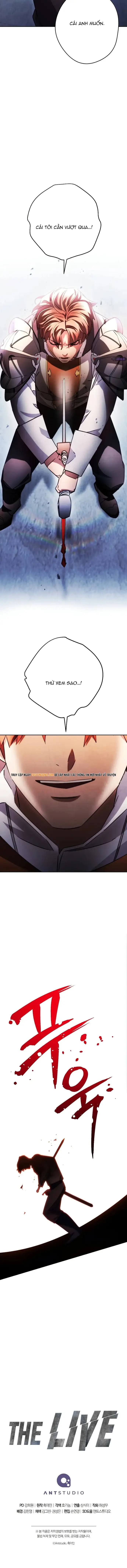 Đấu Trường Sinh Tử Chapter 131 - 15