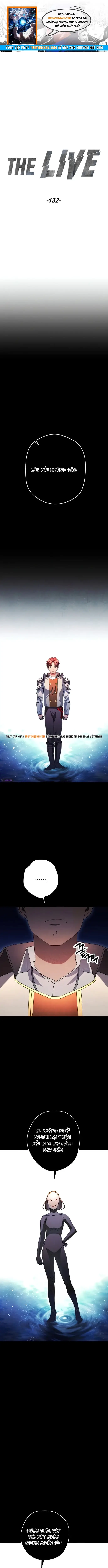 Đấu Trường Sinh Tử Chapter 132 - 1
