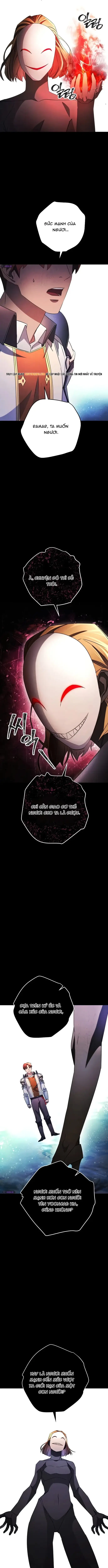 Đấu Trường Sinh Tử Chapter 132 - 2