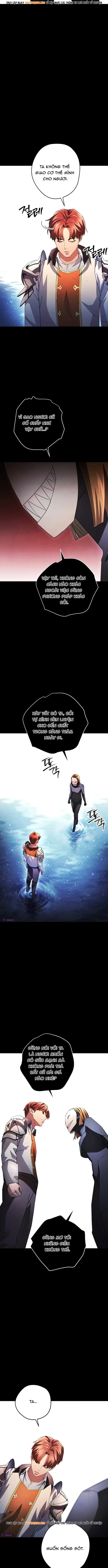 Đấu Trường Sinh Tử Chapter 132 - 3