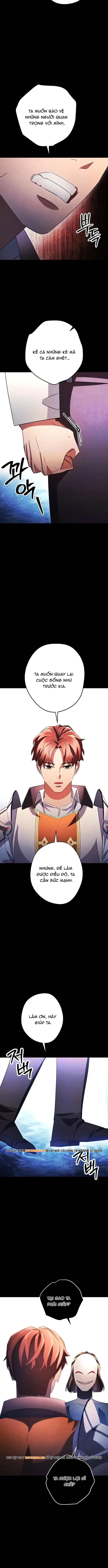 Đấu Trường Sinh Tử Chapter 132 - 4