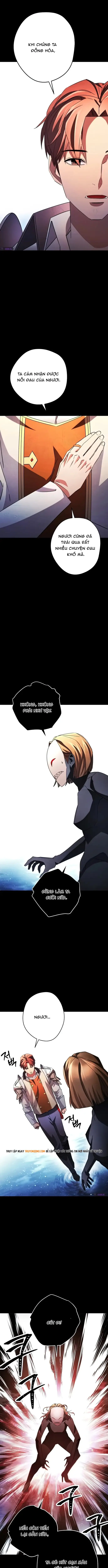 Đấu Trường Sinh Tử Chapter 132 - 5