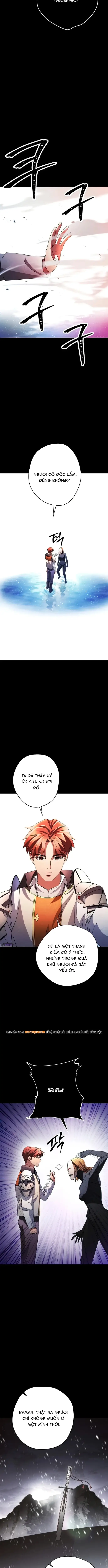 Đấu Trường Sinh Tử Chapter 132 - 6