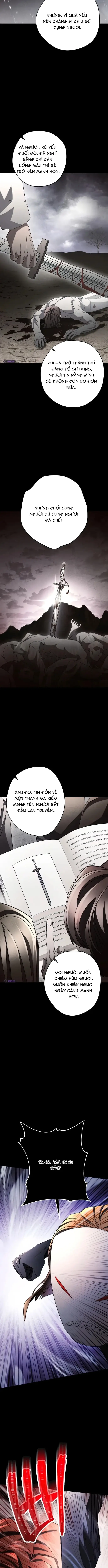 Đấu Trường Sinh Tử Chapter 132 - 7