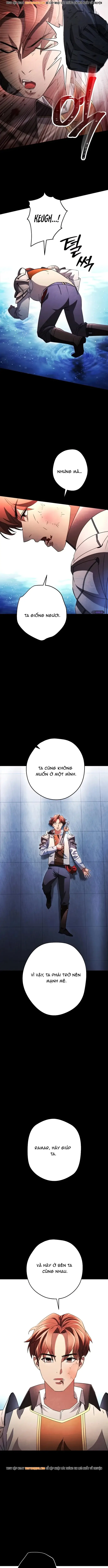 Đấu Trường Sinh Tử Chapter 132 - 8